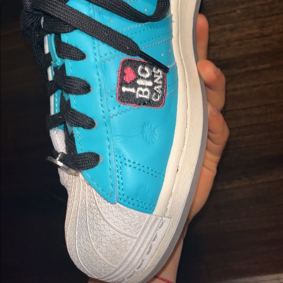 Adidas superstar - Picture 3 of 3